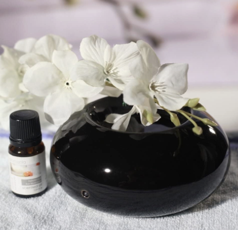 diffuseur chaleur douce